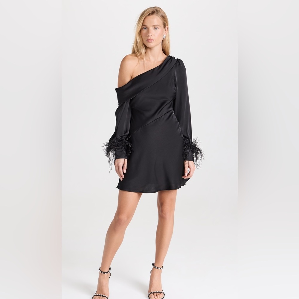 ASTR the Label Augusta Dress Size XS NWT $128